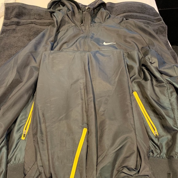 Nike Other - Nike Jumpsuit